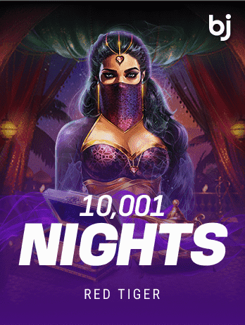 ১০০০১ নাইটস game screenshot