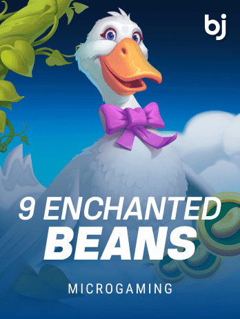 9 Enchanted Beans game icon