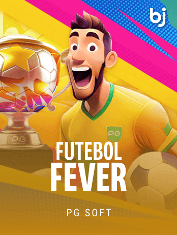 Futebol Fever game icon