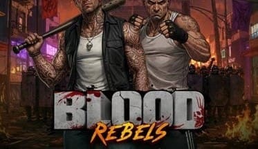 Blood Rebels