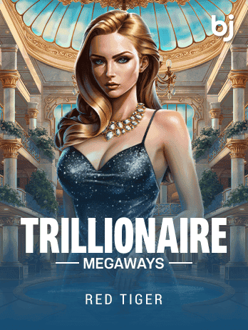Trillionaire MegaWays game icon