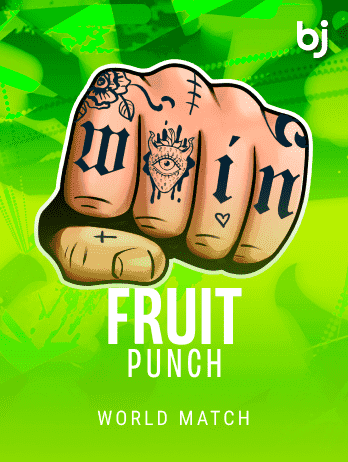 ফ্রুট পাঞ্চ game screenshot