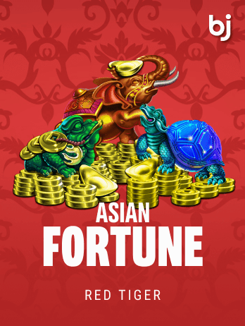 এশিয়ান ফরচুন game screenshot