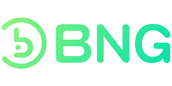 Booongo logo