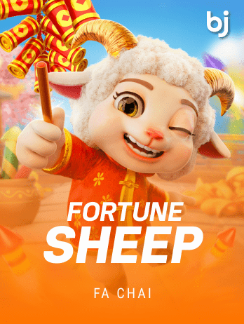 FORTUNE SHEEP game icon